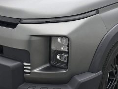 Geely Cowboy 2025 1.5TD Fun Wilderness Edition - ფოტო 17