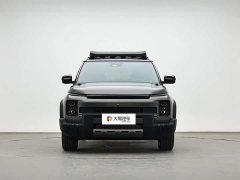 Geely Cowboy 2025 1.5TD Fun Wilderness Edition - ფოტო 2