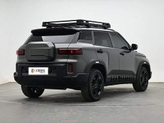 Geely Cowboy 2025 1.5TD Fun Wilderness Edition - ფოტო 3