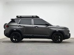 Geely Cowboy 2025 1.5TD Fun Wilderness Edition - ფოტო 5