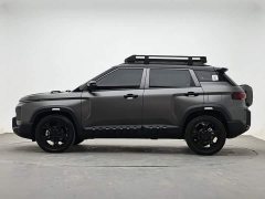 Geely Cowboy 2025 1.5TD Fun Wilderness Edition - ფოტო 6