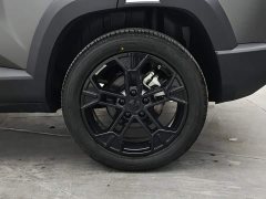 Geely Cowboy 2025 1.5TD Fun Wilderness Edition - ფოტო 8
