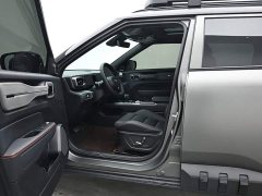 Geely Cowboy 2025 1.5TD Fun Wilderness Edition - ფოტო 9