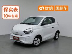 SAIC Corey Wei CLEVER 302km New Four-Seat Super Version - ფოტო 1