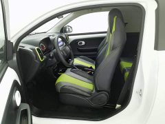 SAIC Corey Wei CLEVER 302km New Four-Seat Super Version - ფოტო 10