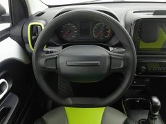 SAIC Corey Wei CLEVER 302km New Four-Seat Super Version - ფოტო 11