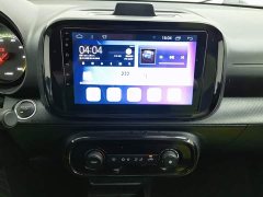 SAIC Corey Wei CLEVER 302km New Four-Seat Super Version - ფოტო 12