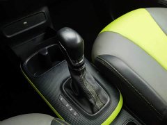 SAIC Corey Wei CLEVER 302km New Four-Seat Super Version - ფოტო 13