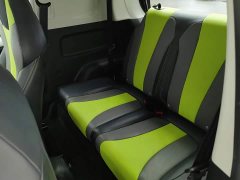 SAIC Corey Wei CLEVER 302km New Four-Seat Super Version - ფოტო 15
