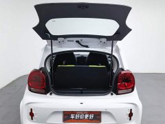 SAIC Corey Wei CLEVER 302km New Four-Seat Super Version - ფოტო 16