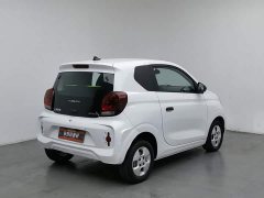 SAIC Corey Wei CLEVER 302km New Four-Seat Super Version - ფოტო 2