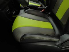 SAIC Corey Wei CLEVER 302km New Four-Seat Super Version - ფოტო 20