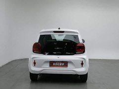 SAIC Corey Wei CLEVER 302km New Four-Seat Super Version - ფოტო 4