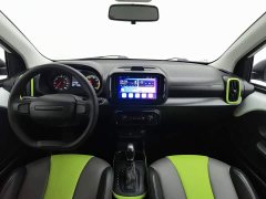 SAIC Corey Wei CLEVER 302km New Four-Seat Super Version - ფოტო 5