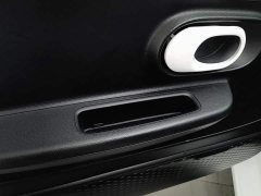 SAIC Corey Wei CLEVER 302km New Four-Seat Super Version - ფოტო 9