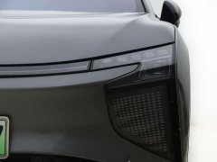 HiPhi X 2021 Flagship 6-Seater - ფოტო 16