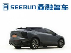 HiPhi X 2021 Flagship 6-Seater - ფოტო 17