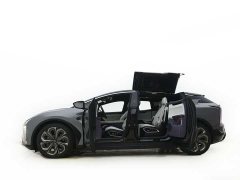 HiPhi X 2021 Flagship 6-Seater - ფოტო 18