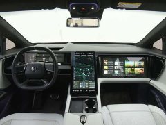 HiPhi X 2021 Flagship 6-Seater - ფოტო 19