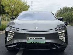 HiPhi X 2021 Flagship 6-Seater - ფოტო 2
