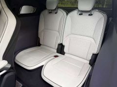 HiPhi X 2021 Flagship 6-Seater - ფოტო 20