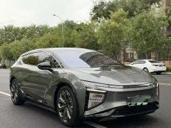 HiPhi X 2021 Flagship 6-Seater - ფოტო 3