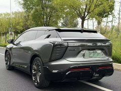HiPhi X 2021 Flagship 6-Seater - ფოტო 4