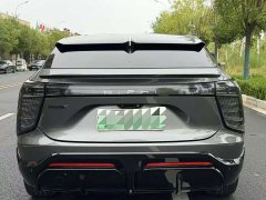 HiPhi X 2021 Flagship 6-Seater - ფოტო 5
