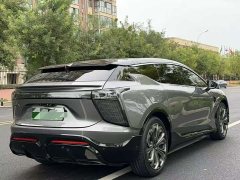 HiPhi X 2021 Flagship 6-Seater - ფოტო 6