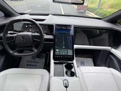 HiPhi X 2021 Flagship 6-Seater - ფოტო 7