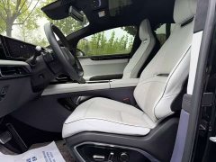 HiPhi X 2021 Flagship 6-Seater - ფოტო 8