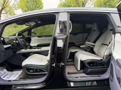 HiPhi X 2021 Flagship 6-Seater - ფოტო 9