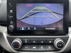 Honda Enjoy 2022 180TURBO CVT Comfort Edition - ფოტო 14
