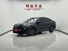 Honda Enjoy 2022 180TURBO CVT Comfort Edition - ფოტო 2