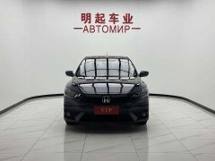 Honda Enjoy 2022 180TURBO CVT Comfort Edition - ფოტო 3