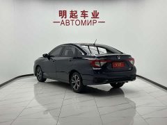 Honda Enjoy 2022 180TURBO CVT Comfort Edition - ფოტო 7