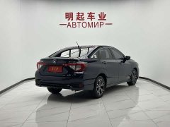 Honda Enjoy 2022 180TURBO CVT Comfort Edition - ფოტო 8
