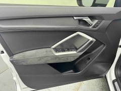 Audi Q3 35 TFSI Fashion Dynamic - ფოტო 10