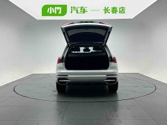 Audi Q3 35 TFSI Fashion Dynamic - ფოტო 5