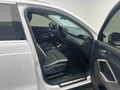 Audi Q3 35 TFSI Fashion Dynamic - ფოტო 7