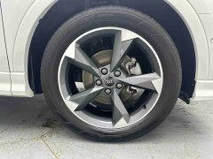 Audi Q3 35 TFSI Fashion Dynamic - ფოტო 8