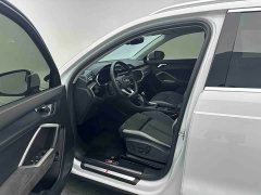 Audi Q3 35 TFSI Fashion Dynamic - ფოტო 9