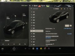 Tesla Model Y 2022 Facelift Rear-Wheel Drive - ფოტო 12