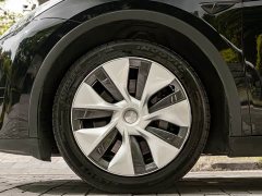 Tesla Model Y 2022 Facelift Rear-Wheel Drive - ფოტო 18