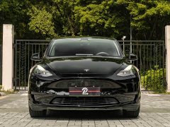 Tesla Model Y 2022 Facelift Rear-Wheel Drive - ფოტო 2