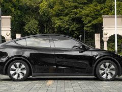 Tesla Model Y 2022 Facelift Rear-Wheel Drive - ფოტო 7