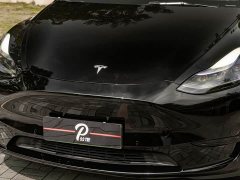 Tesla Model Y 2022 Facelift Rear-Wheel Drive - ფოტო 8