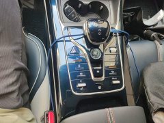 BYD Qin Plus 2021 DM-i 120KM Luxury - ფოტო 10