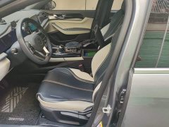 BYD Qin Plus 2021 DM-i 120KM Luxury - ფოტო 11