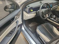 BYD Qin Plus 2021 DM-i 120KM Luxury - ფოტო 12